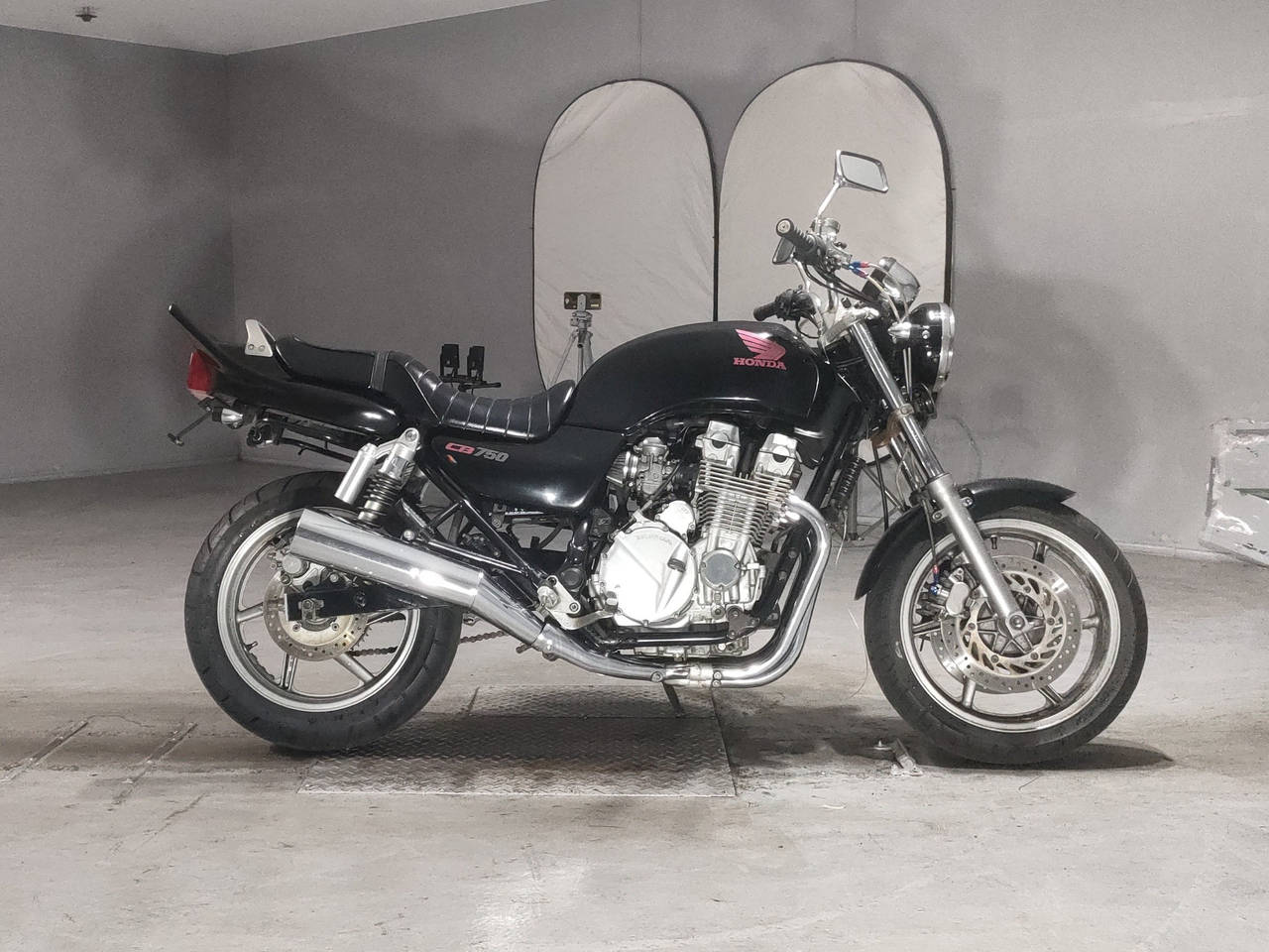 Honda CB750
