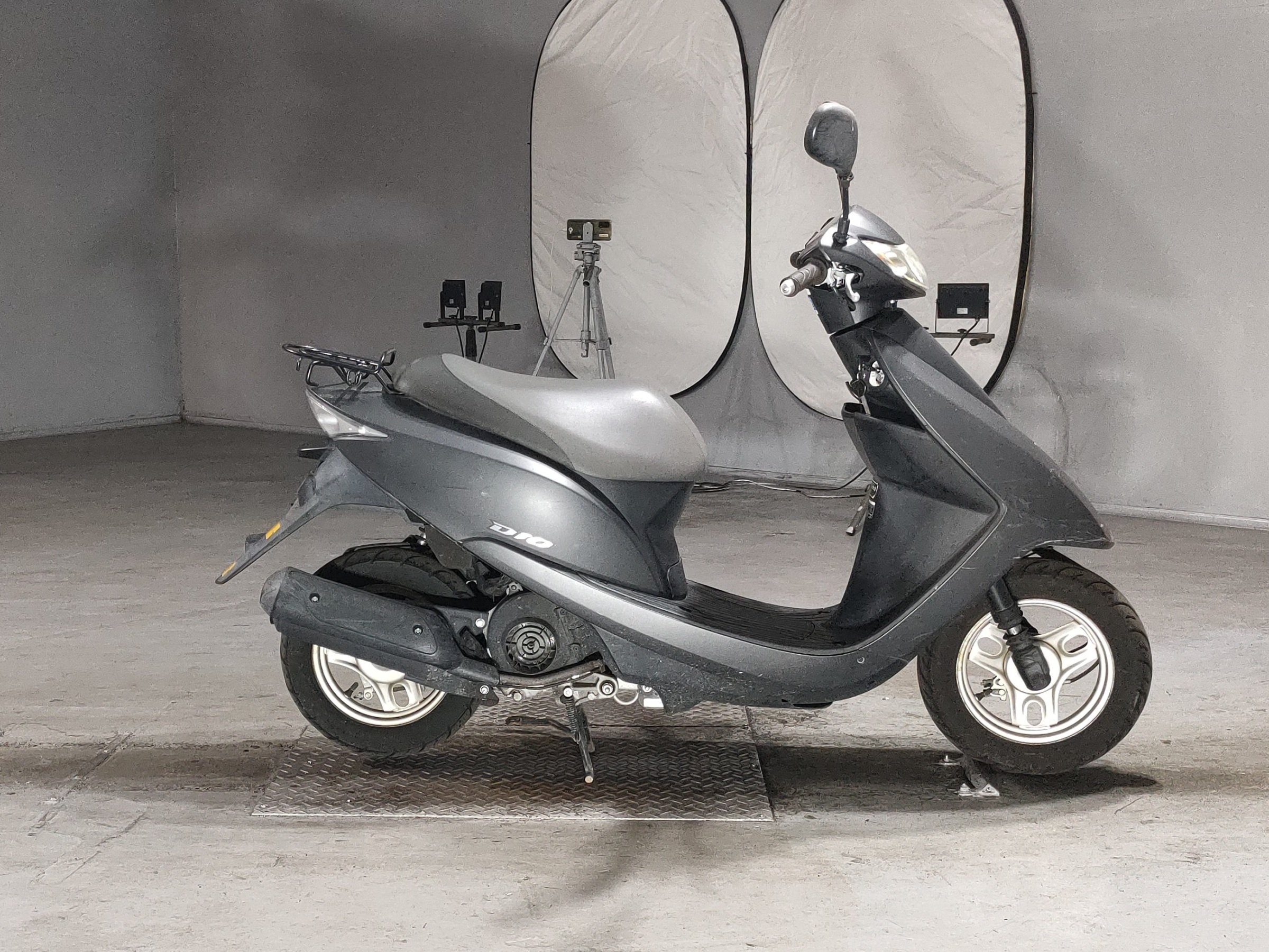 Honda DIO