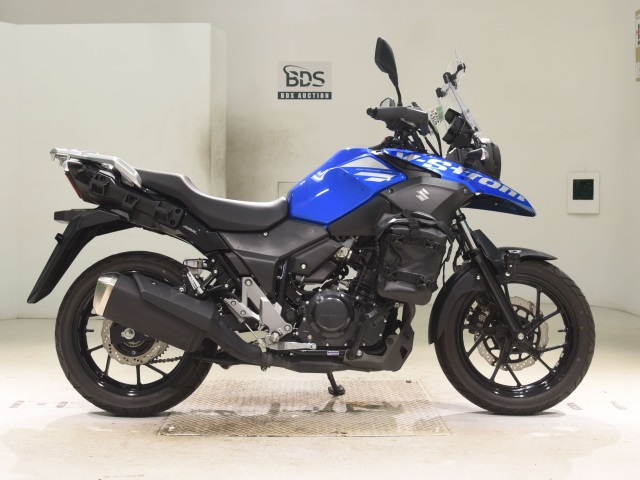 Suzuki V-STROM DL250