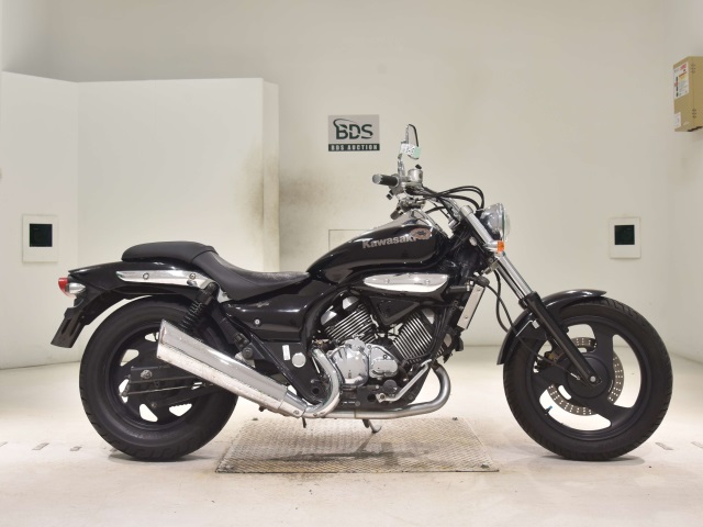 Kawasaki ELIMINATOR 250V