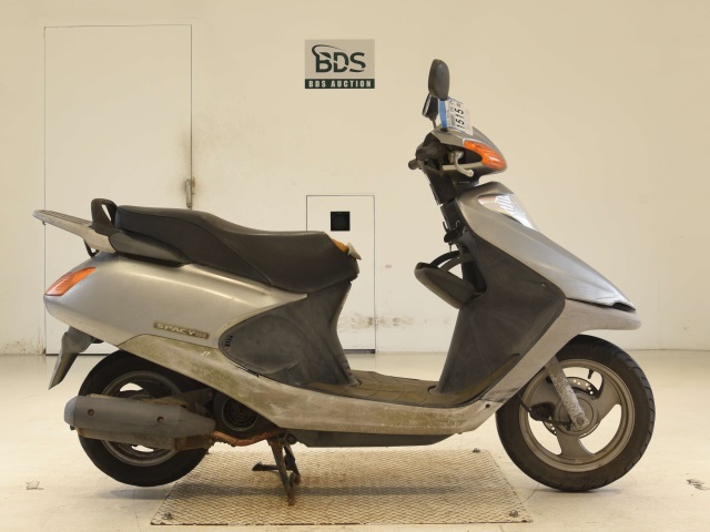 Honda SPACY100