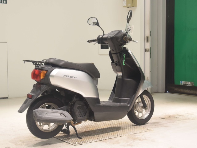 Honda TACT-4 BASIC — фото 5