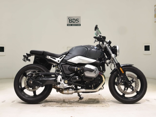 BMW R NINE T PURE