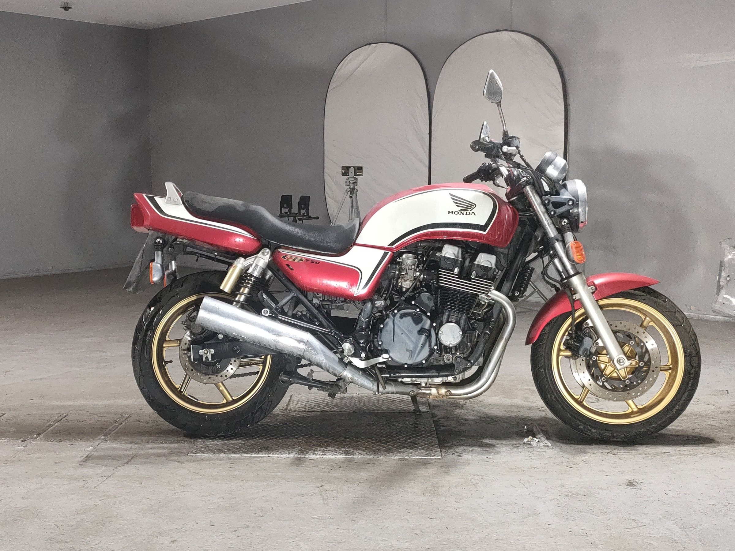 Honda CB750