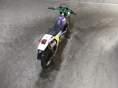 Suzuki DR250R — фото 6