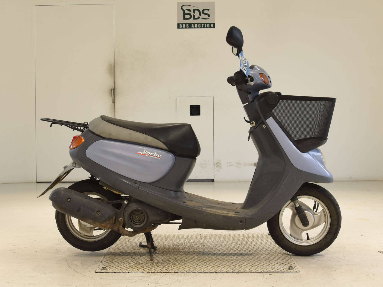 Yamaha JOG POCHE
