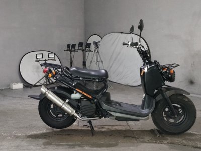 Honda ZOOMER
