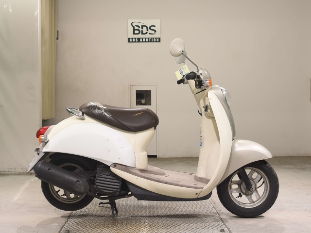 Honda SCOOPY50