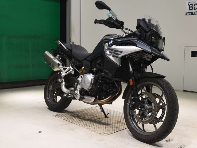 BMW F750GS — фото 3