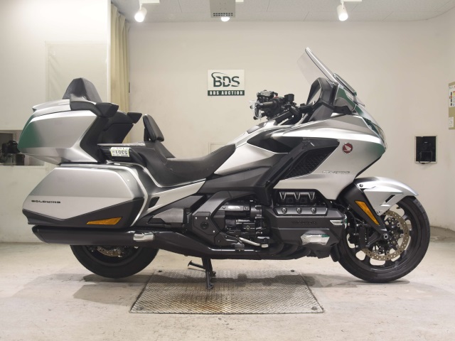 Honda GL1800 TOUR D