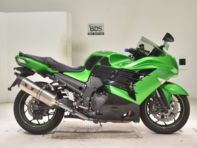 Kawasaki NINJA ZX-14R