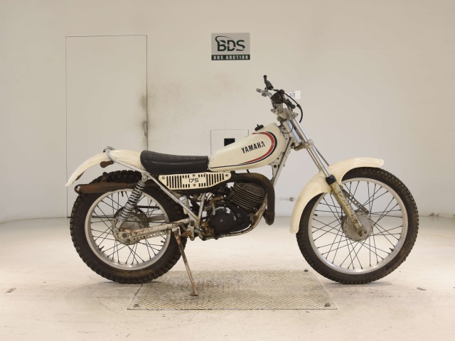 Yamaha TY175