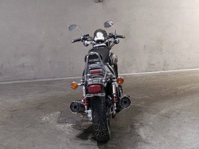 Yamaha V-MAX1200 — фото 4
