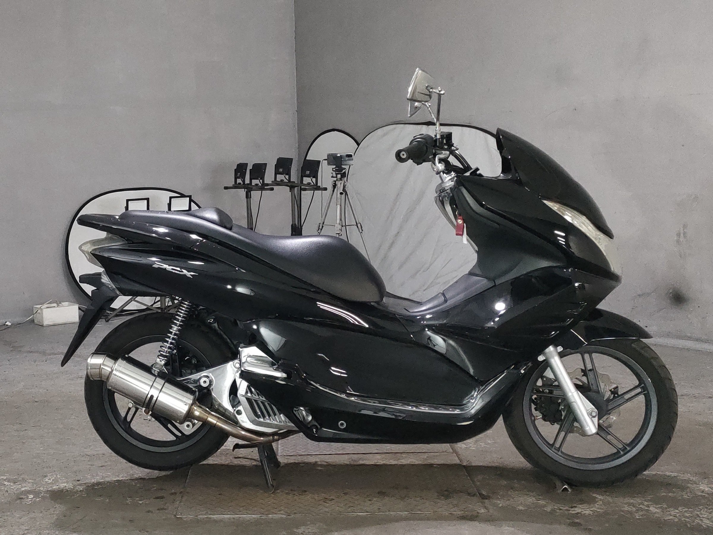 Honda PCX125