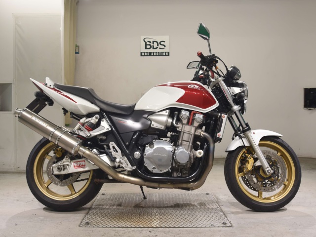 Honda CB1300SF