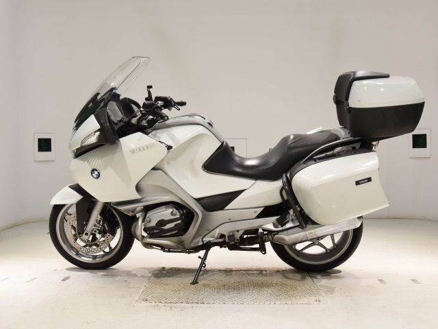 BMW R1200RT — фото 2