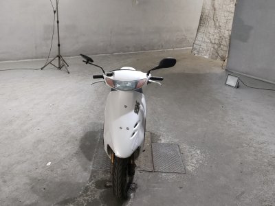 Honda DIO ZX — фото 3
