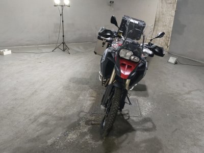 BMW F800GS — фото 3