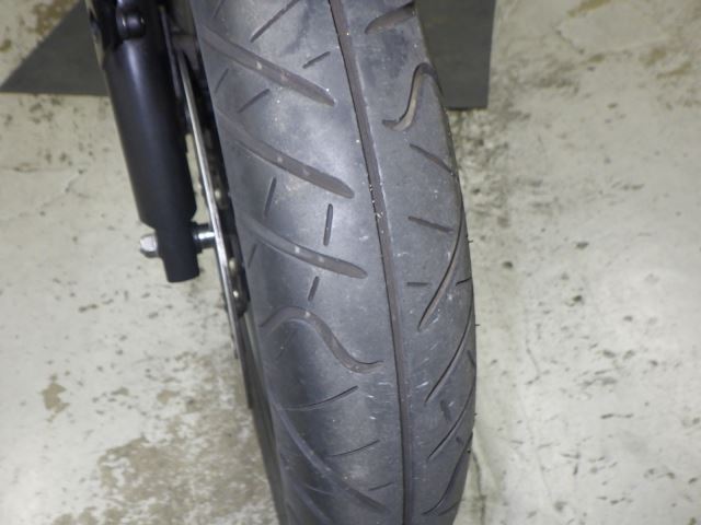 Передняя часть — фото 1