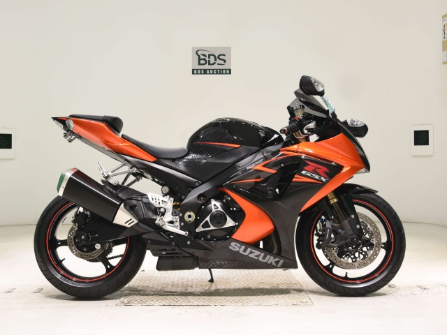 Suzuki GSX-R1000