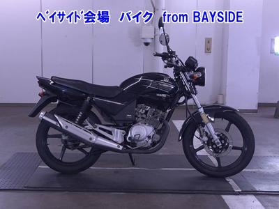 Yamaha YBR125