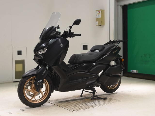 Yamaha X-MAX250 — фото 4