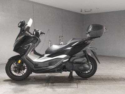 Honda FORZA — фото 2