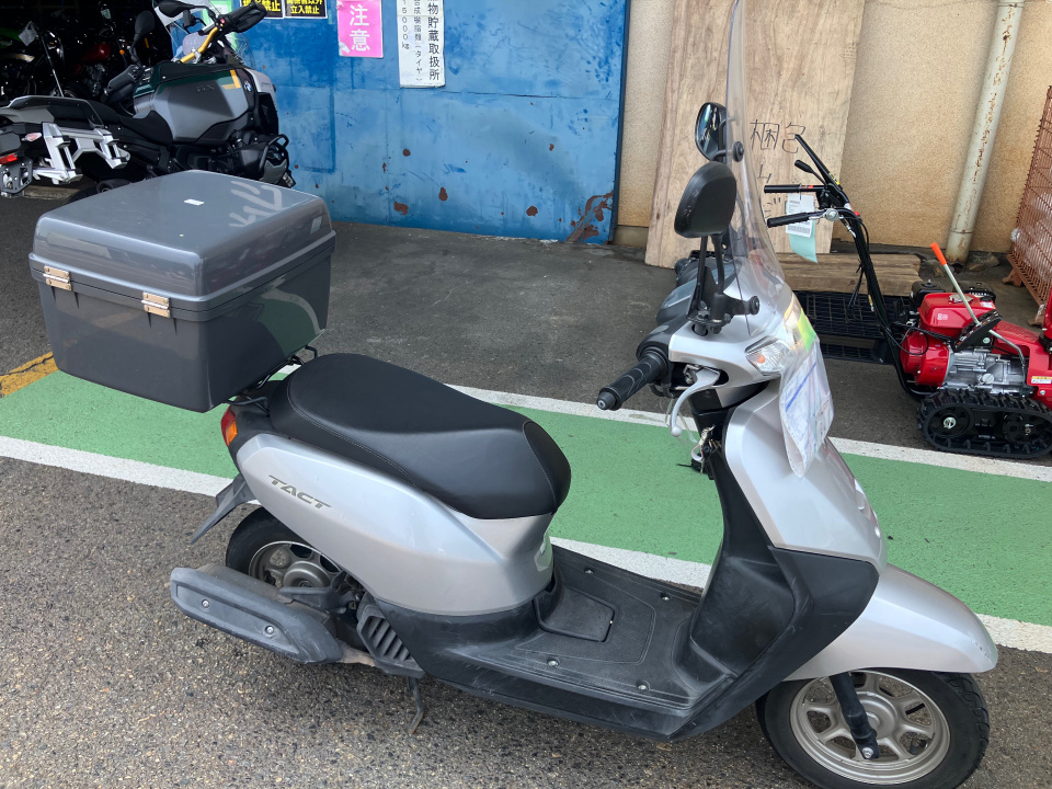Honda TACT125