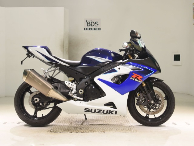 Suzuki GSX-R1000