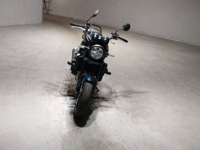 Kawasaki Z900RS — фото 3