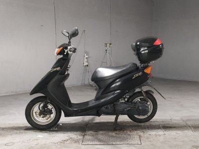Yamaha JOG 50 — фото 2