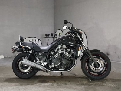 Yamaha V-MAX1200
