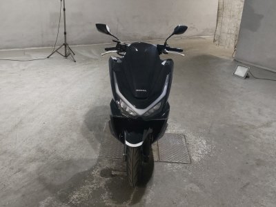 Honda PCX125 — фото 3
