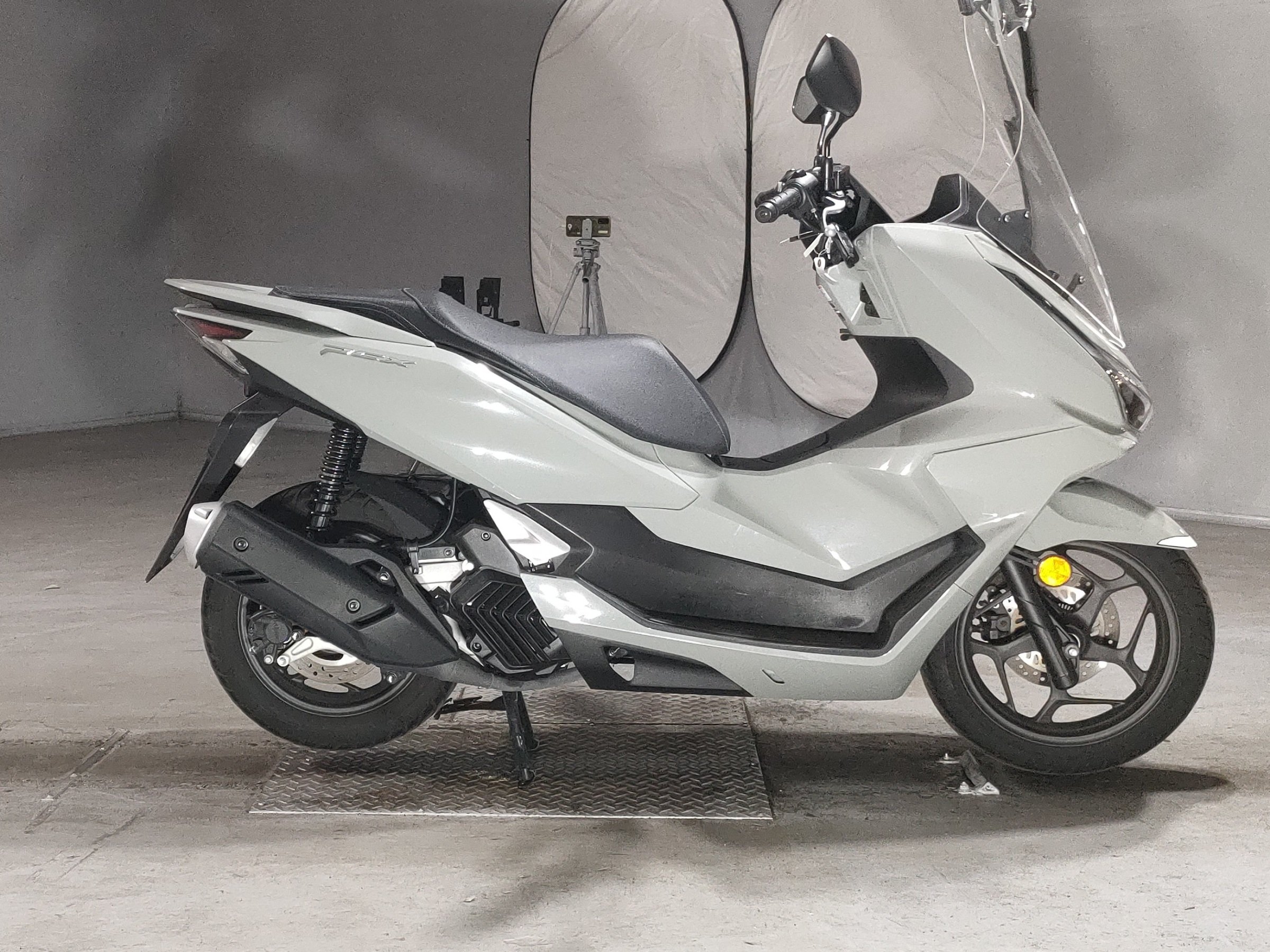 Honda PCX125