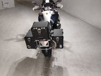 BMW R1250GS ADVENTURE — фото 6