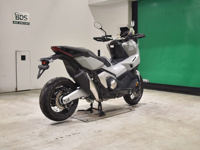 Honda X-ADV750-2 — фото 5