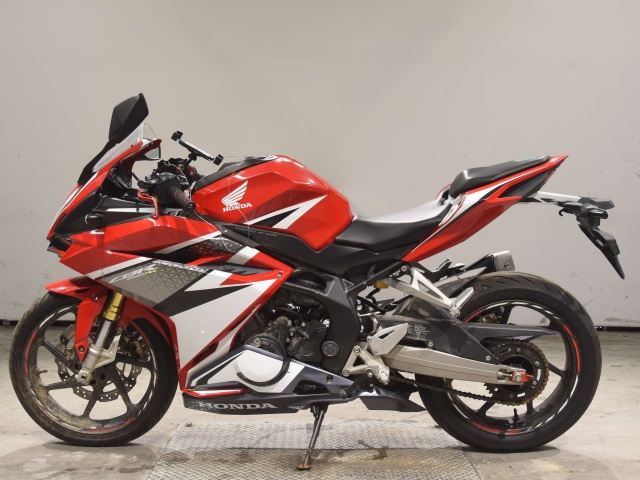 Honda CBR250RR — фото 2