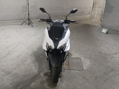 Yamaha X-FORCE — фото 3