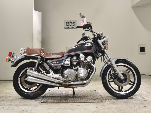 Honda CB750 CUSTOM