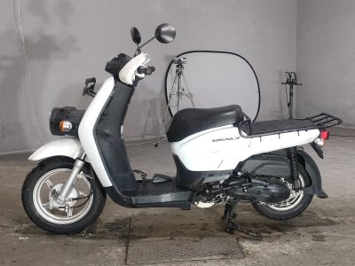 Honda BENELLI 50 PRO — фото 2