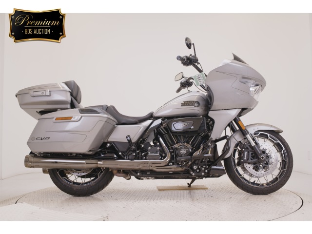 Harley-Davidson SOFTAIL FXDRS1870