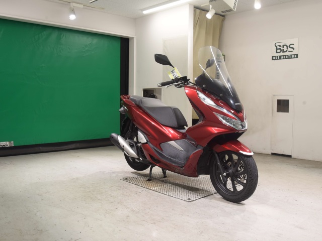 Honda PCX125-3 — фото 3