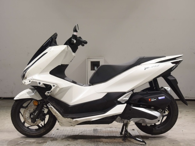 Honda PCX125 — фото 2
