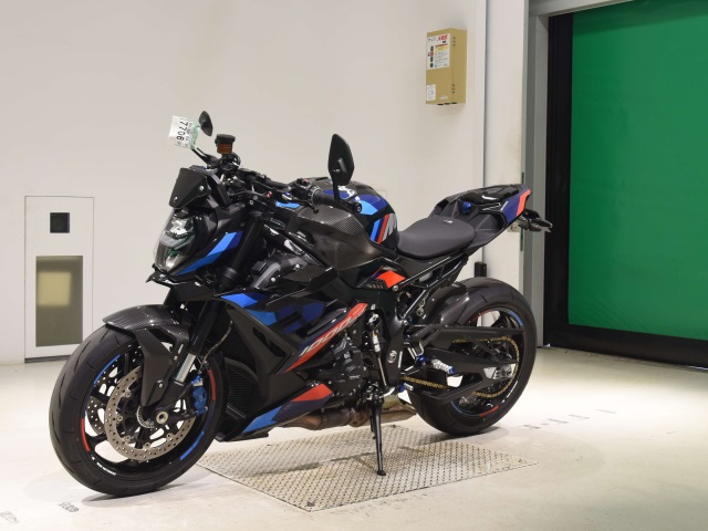 BMW M1000R — фото 4