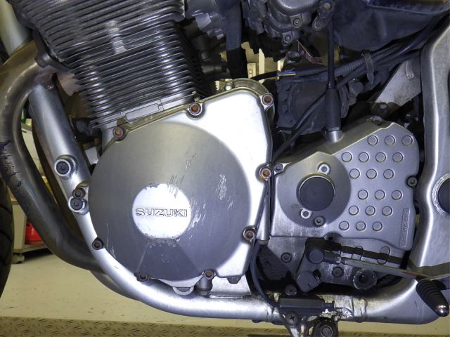 Двигатель — фото 4