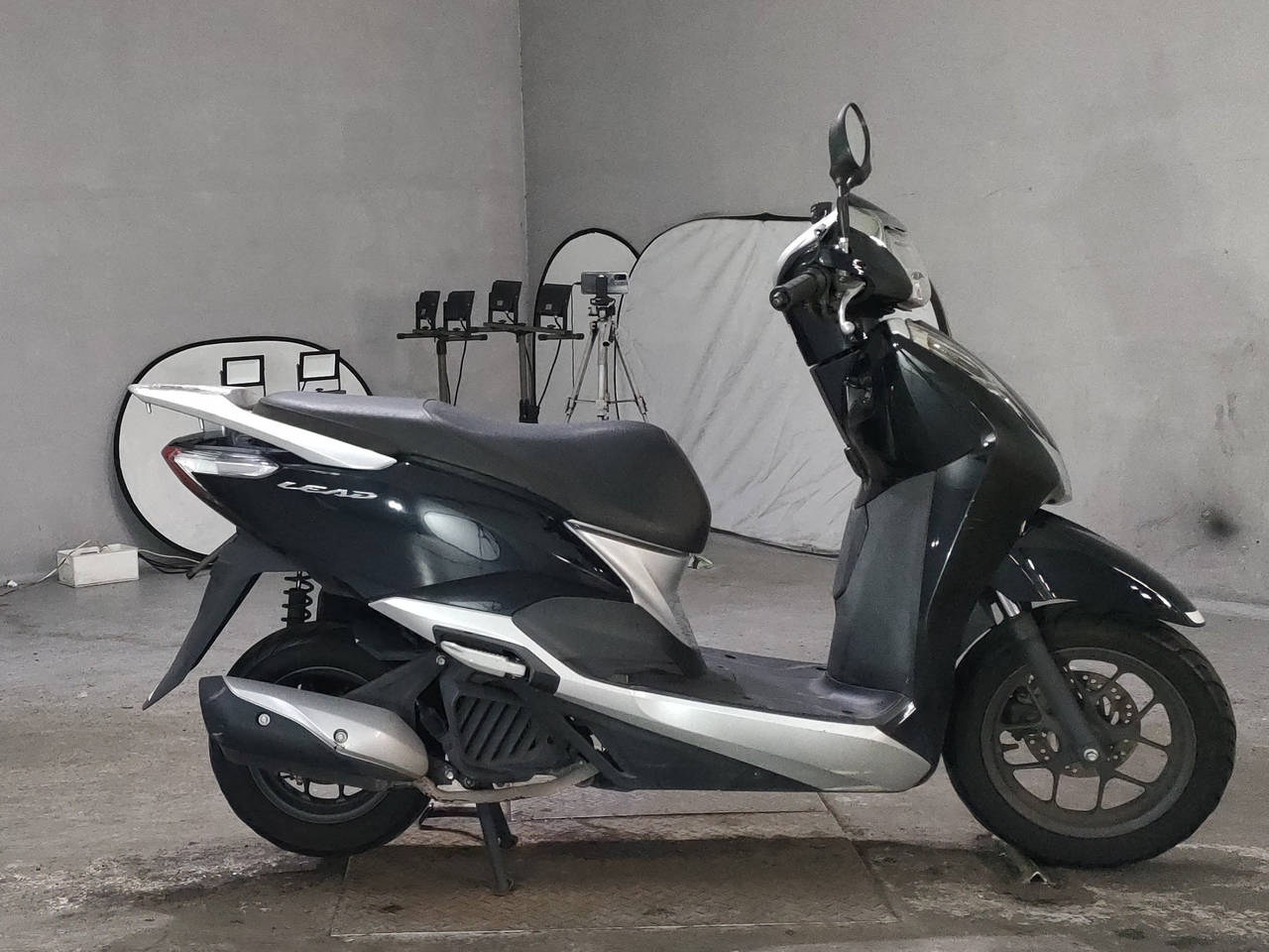Honda LEAD125