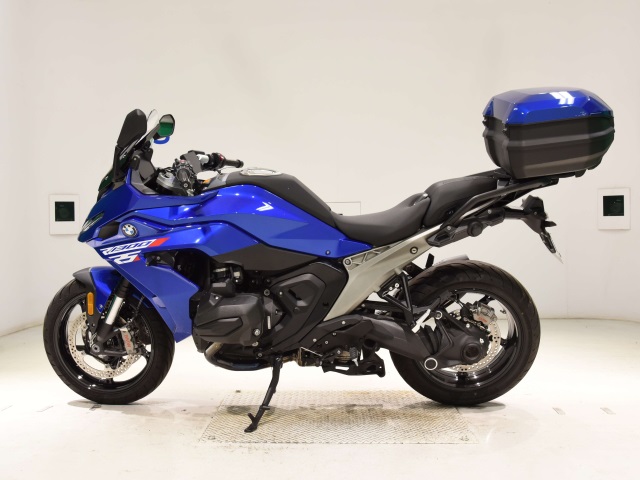 BMW R1300RS — фото 2