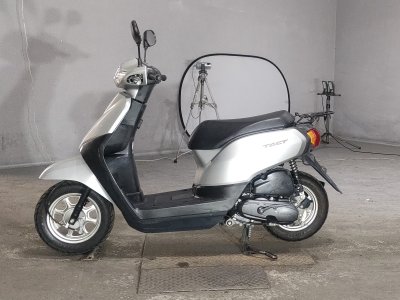 Honda TACT125 — фото 2