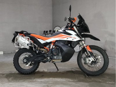 KTM 790 ADVENTURE