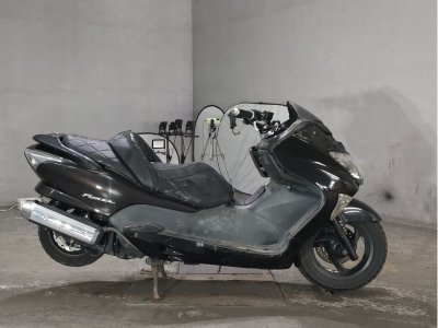 Honda FORZA Z